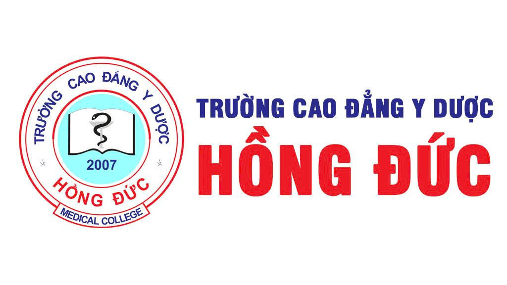 TRƯỜNG CAO ĐẲNG Y DƯỢC HỒNG ĐỨC – TPHCM TUYỂN SINH NĂM 2026