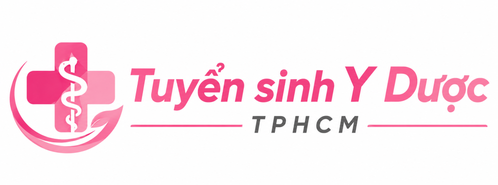 TRƯỜNG CAO ĐẲNG Y DƯỢC HỒNG ĐỨC – TPHCM TUYỂN SINH NĂM 2026